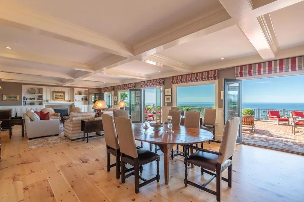 1238 Padre Lane Pebble Beach, CA 93953