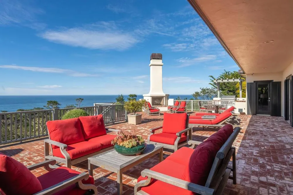 1238 Padre Lane Pebble Beach, CA 93953