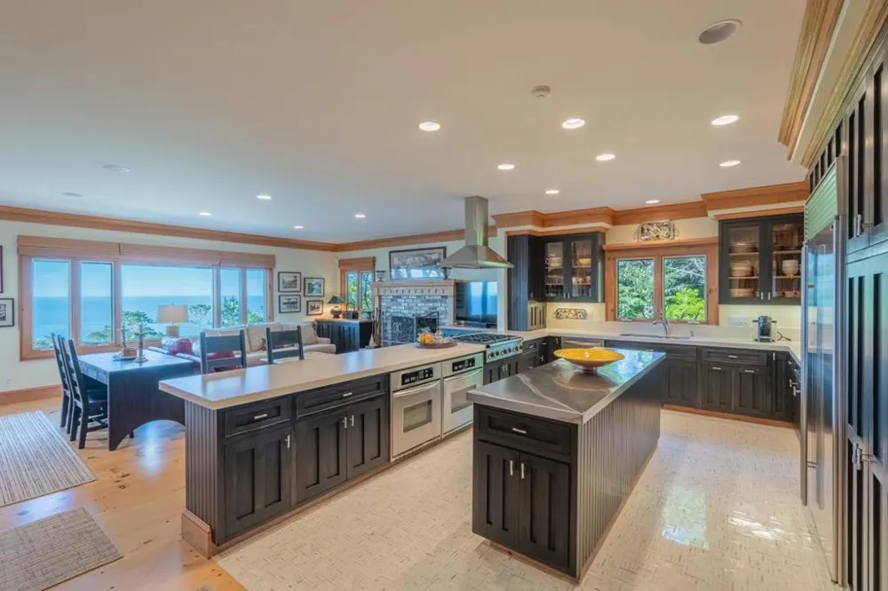 1238 Padre Lane Pebble Beach, CA 93953