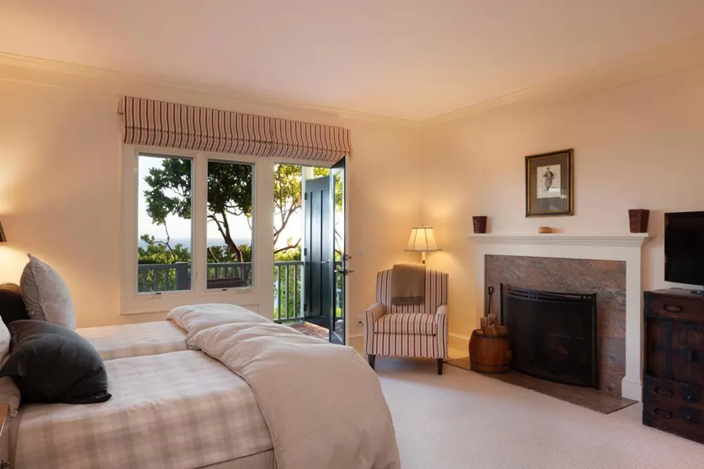 1238 Padre Lane Pebble Beach, CA 93953