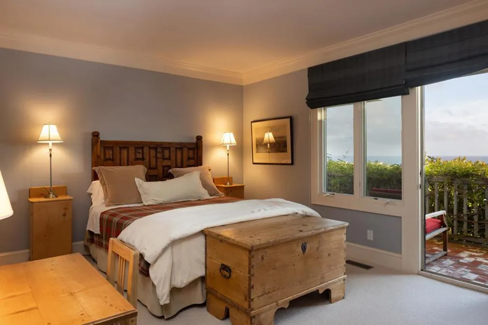 1238 Padre Lane Pebble Beach, CA 93953