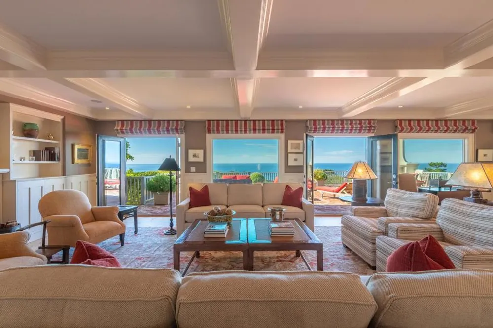 1238 Padre Lane Pebble Beach, CA 93953