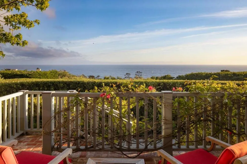 1238 Padre Lane Pebble Beach, CA 93953