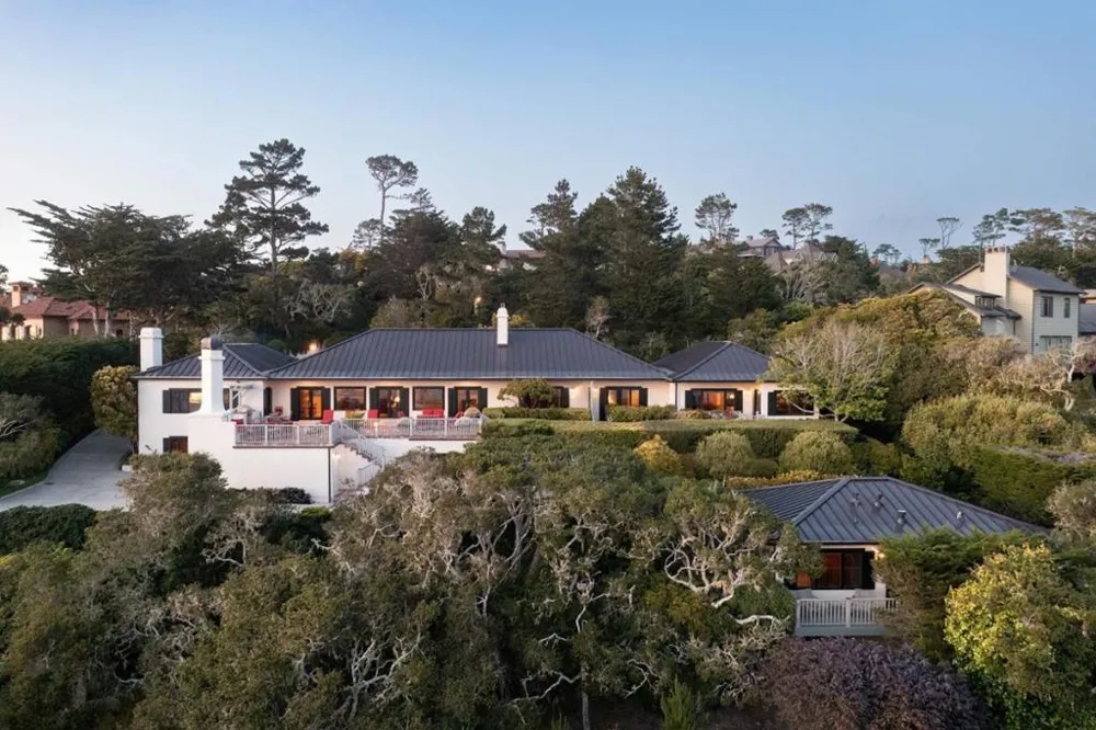 1238 Padre Lane Pebble Beach, CA 93953