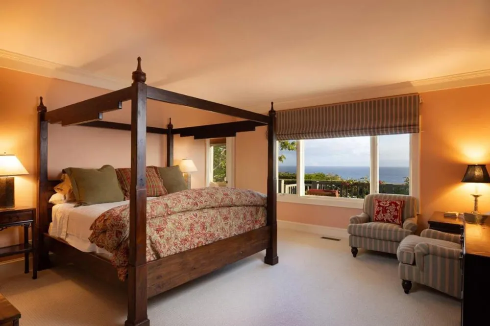 1238 Padre Lane Pebble Beach, CA 93953