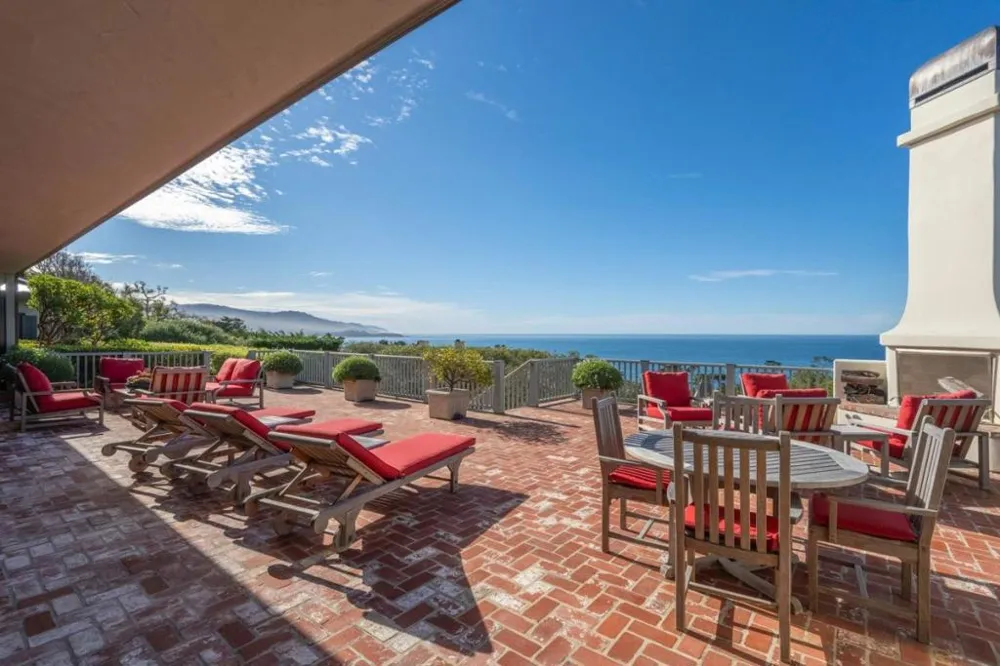 1238 Padre Lane Pebble Beach, CA 93953