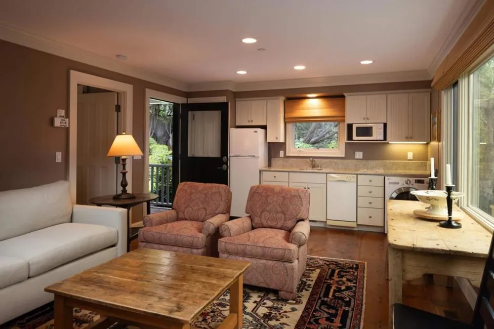 1238 Padre Lane Pebble Beach, CA 93953