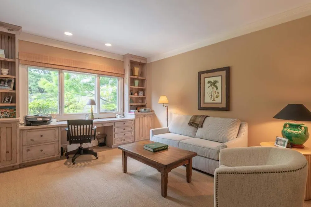 1238 Padre Lane Pebble Beach, CA 93953