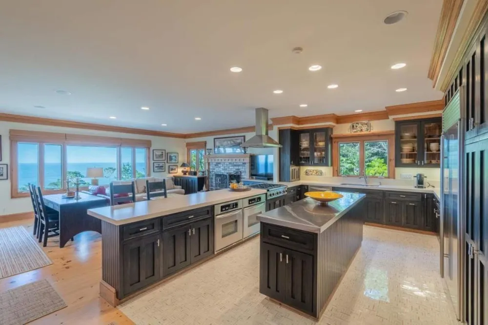 1238 Padre Lane Pebble Beach, CA 93953