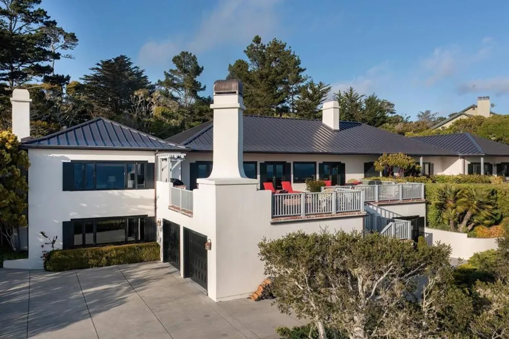 1238 Padre Lane Pebble Beach, CA 93953