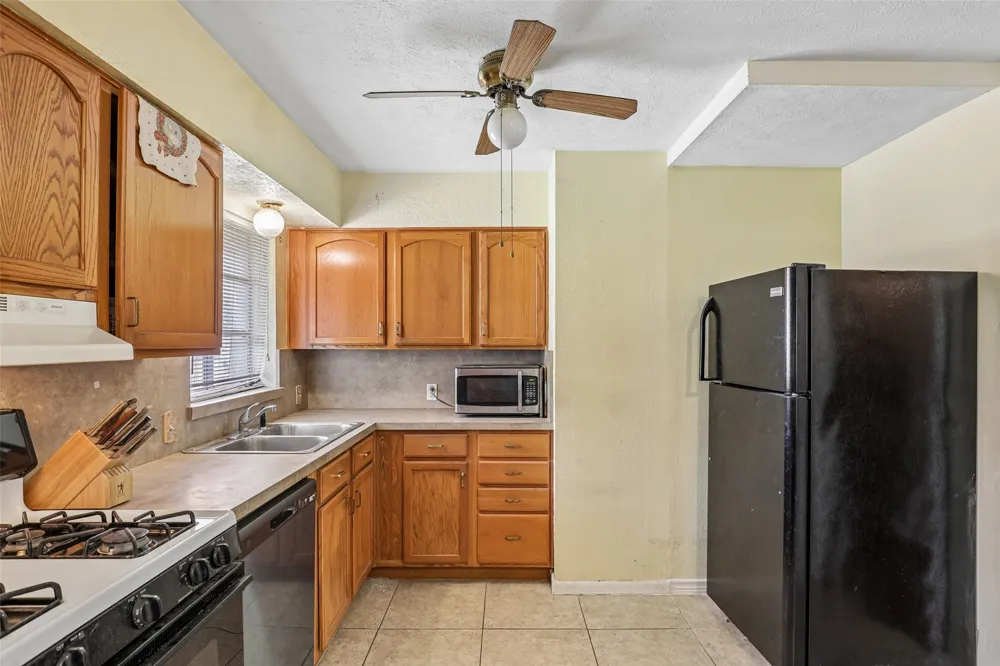 600 Westwood Drive Richardson, TX 75080