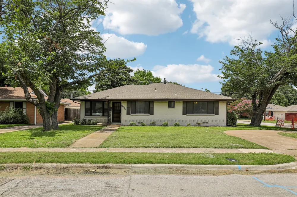 600 Westwood Drive Richardson, TX 75080