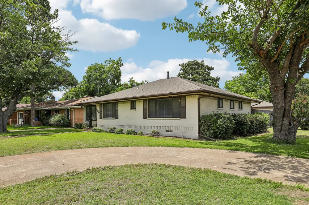 600 Westwood Drive Richardson, TX 75080