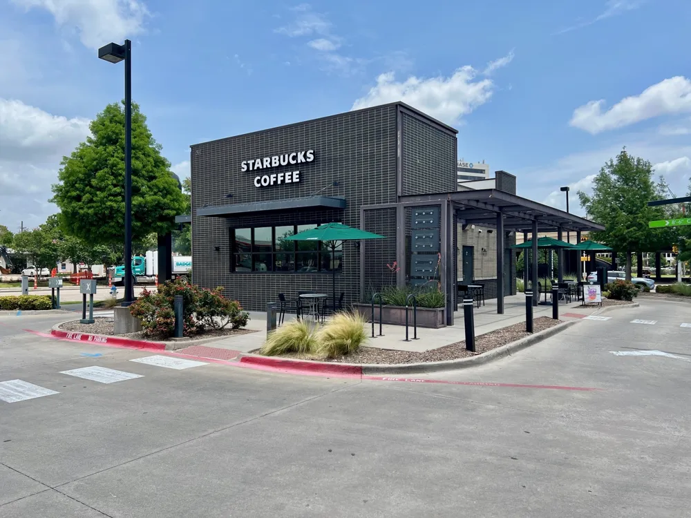 600 Westwood Drive Richardson, TX 75080