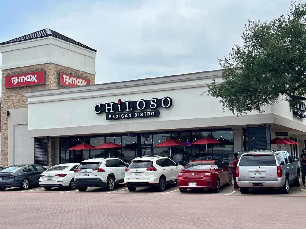 600 Westwood Drive Richardson, TX 75080