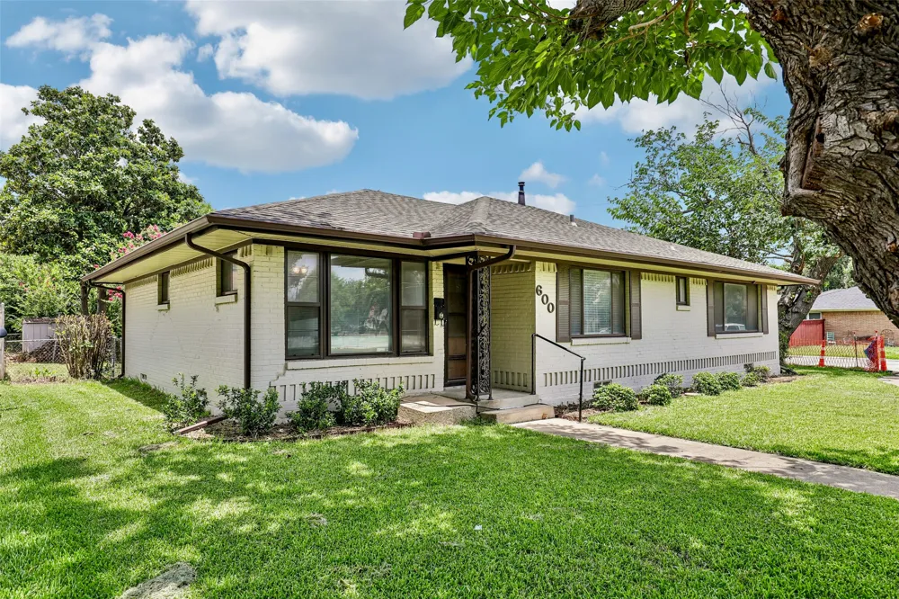 600 Westwood Drive Richardson, TX 75080
