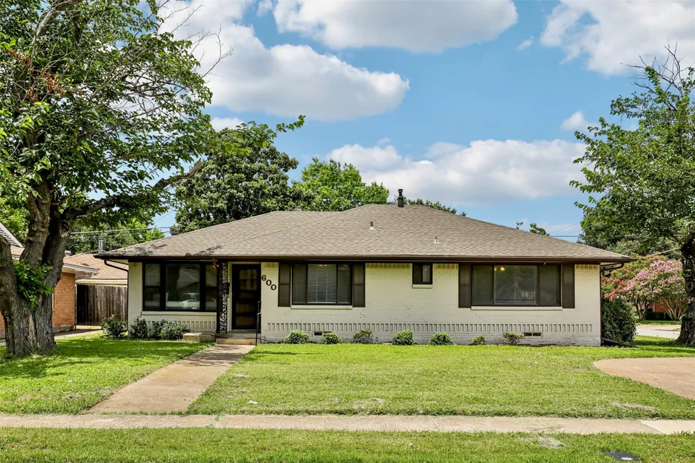 600 Westwood Drive Richardson, TX 75080