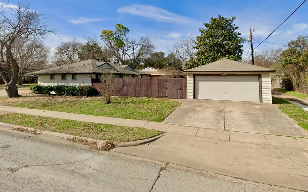 600 Westwood Drive Richardson, TX 75080