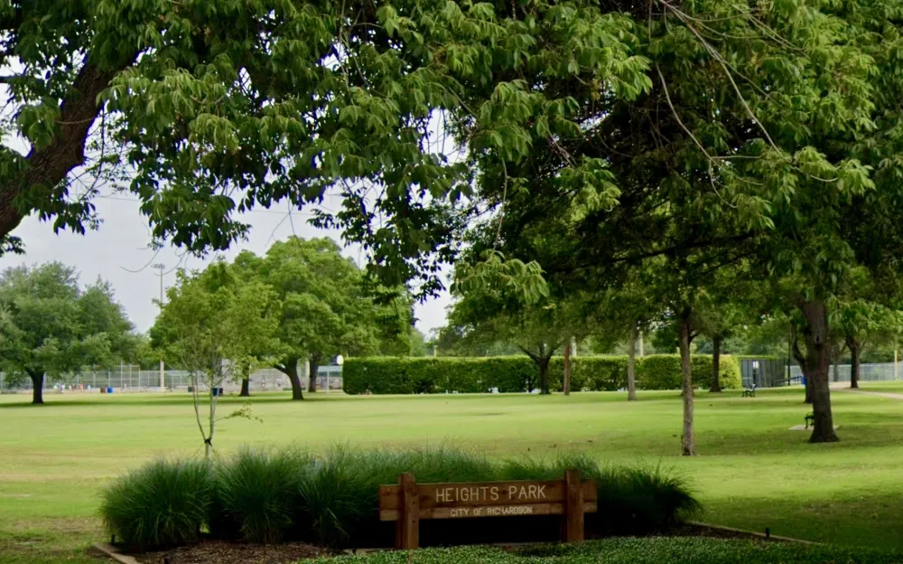 600 Westwood Drive Richardson, TX 75080