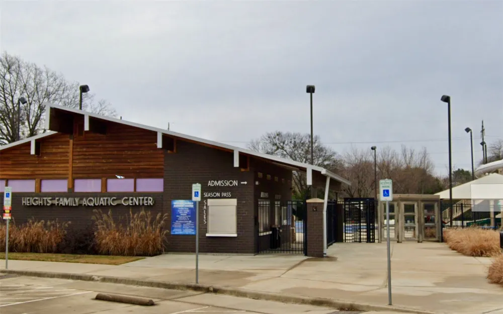 600 Westwood Drive Richardson, TX 75080