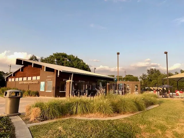 600 Westwood Drive Richardson, TX 75080