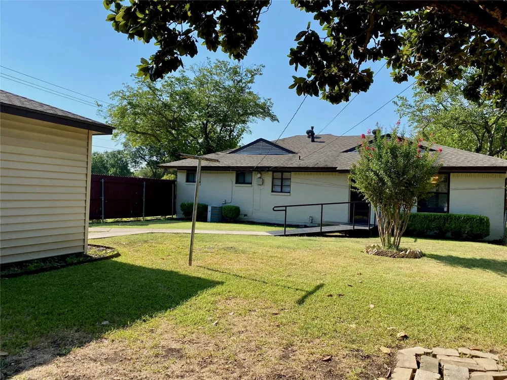 600 Westwood Drive Richardson, TX 75080