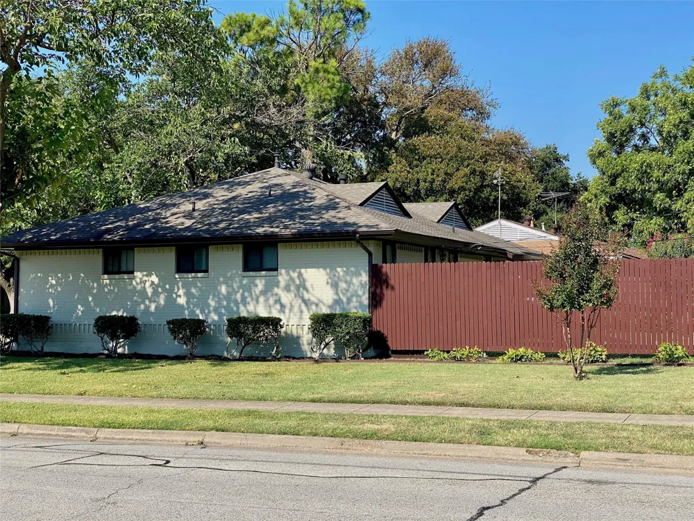 600 Westwood Drive Richardson, TX 75080