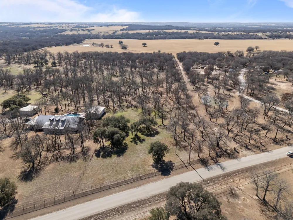 142 Clearwater Drive Poolville, TX 76487