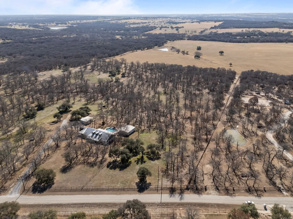 142 Clearwater Drive Poolville, TX 76487