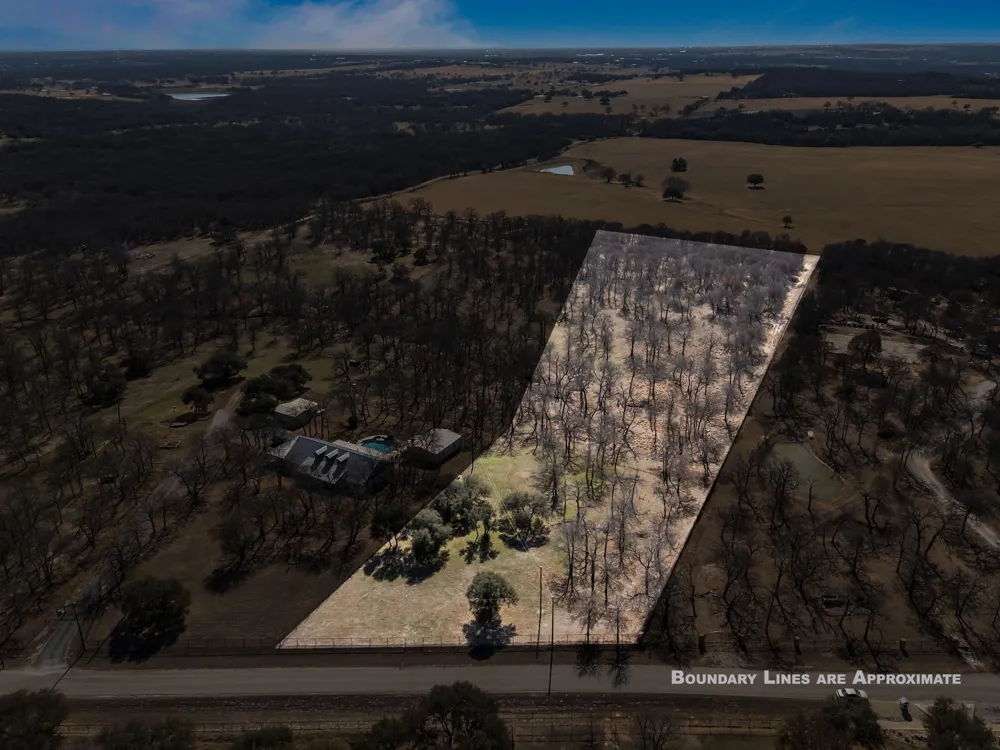 142 Clearwater Drive Poolville, TX 76487