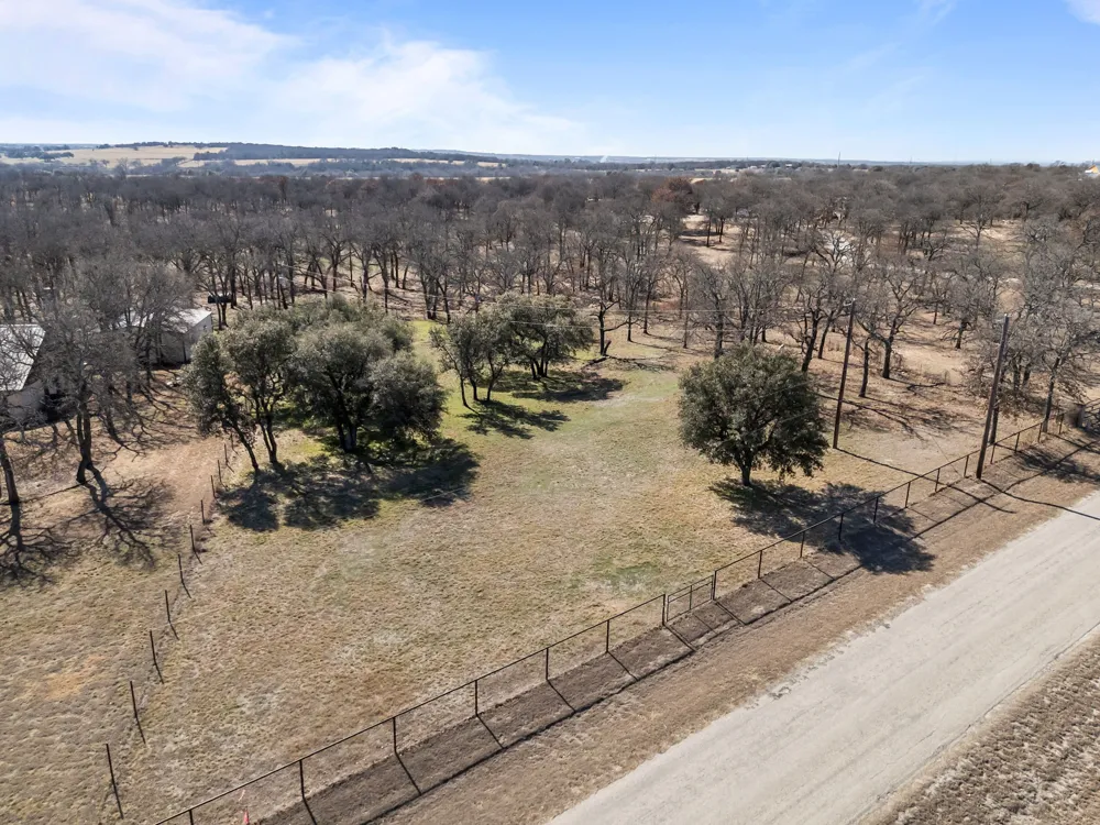 142 Clearwater Drive Poolville, TX 76487