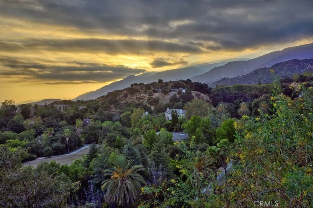 188 Oak Knoll Lane Bradbury, CA 91008