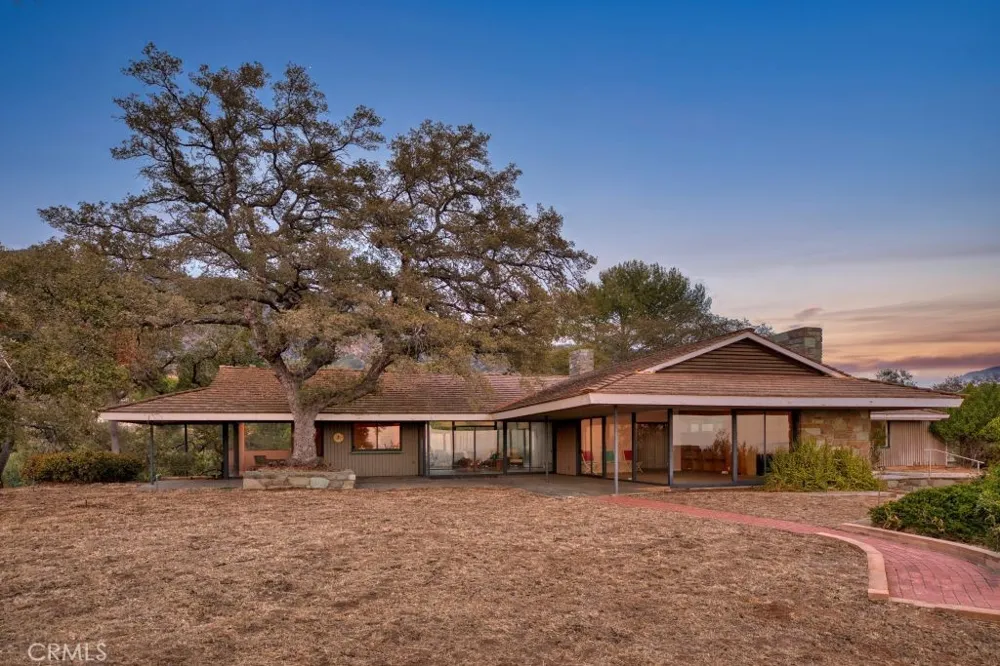 188 Oak Knoll Lane Bradbury, CA 91008