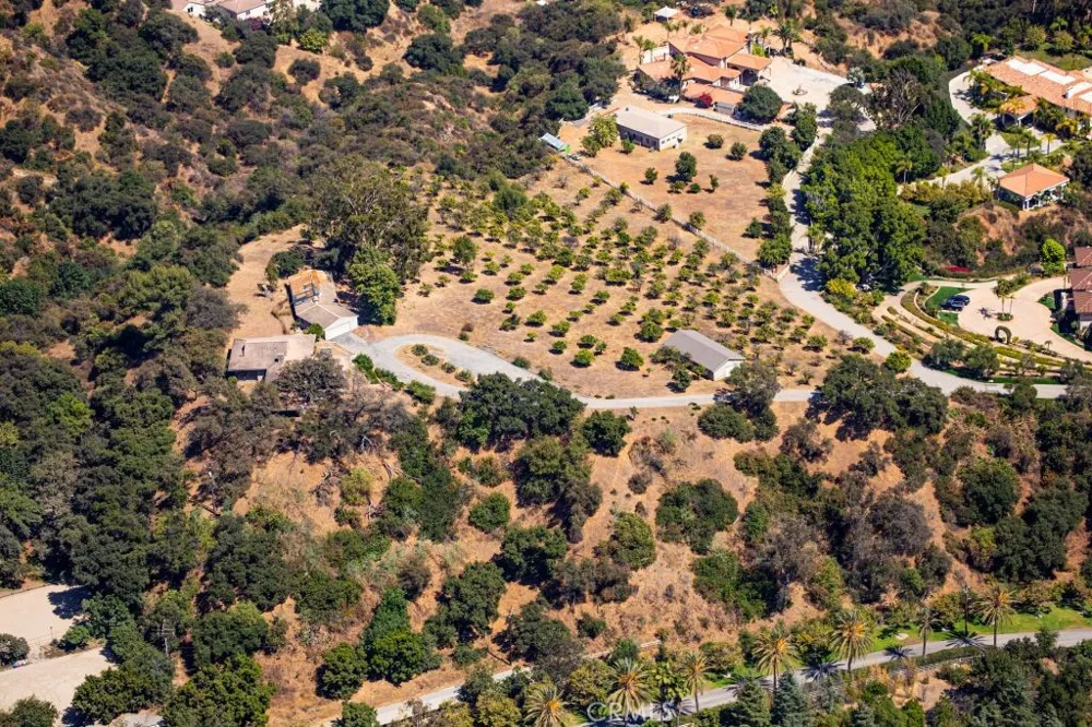188 Oak Knoll Lane Bradbury, CA 91008