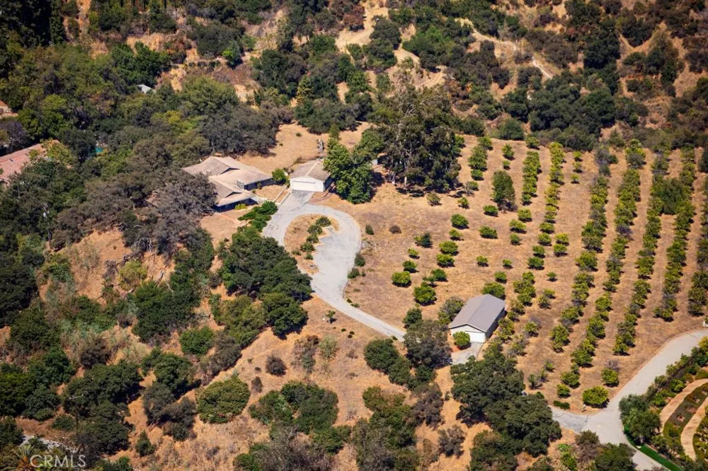 188 Oak Knoll Lane Bradbury, CA 91008