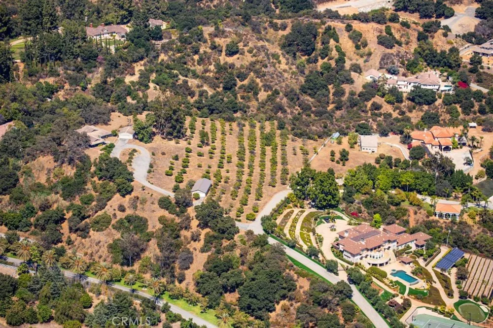 188 Oak Knoll Lane Bradbury, CA 91008