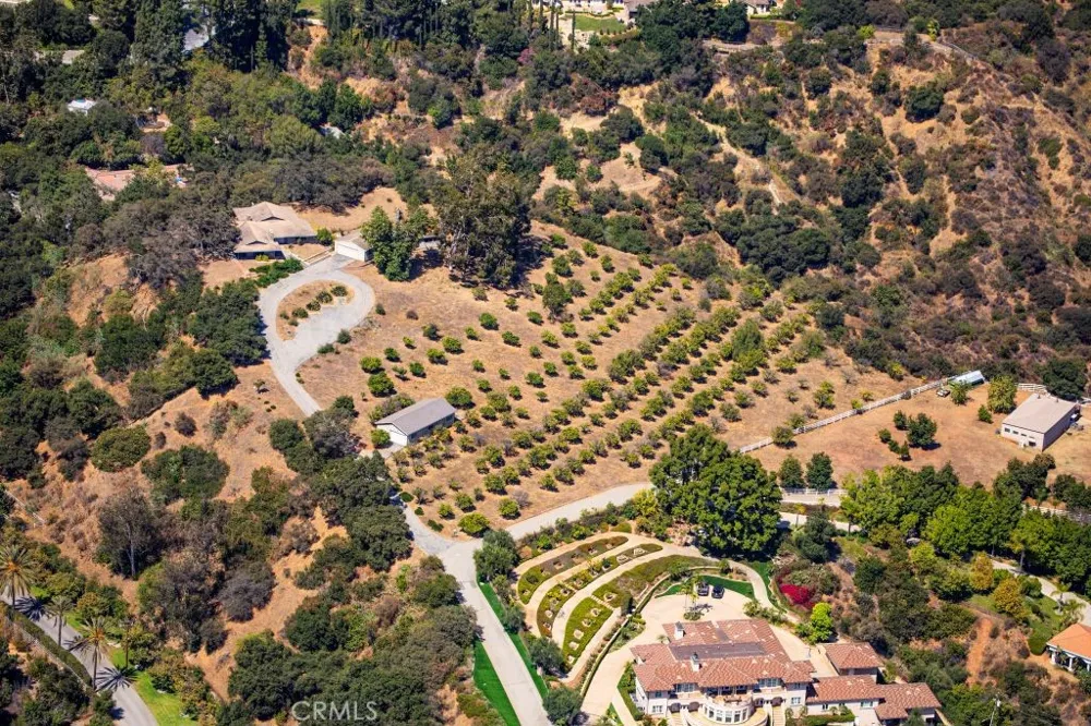 188 Oak Knoll Lane Bradbury, CA 91008