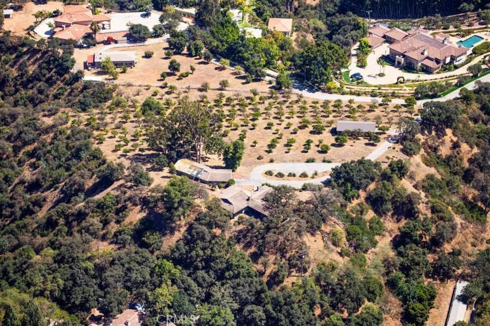 188 Oak Knoll Lane Bradbury, CA 91008