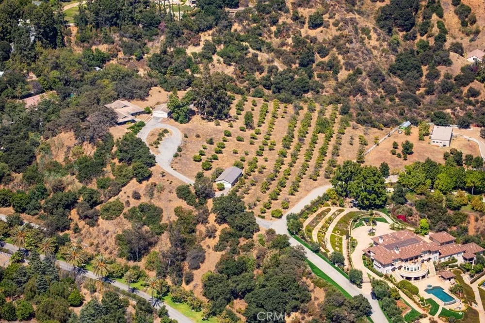 188 Oak Knoll Lane Bradbury, CA 91008