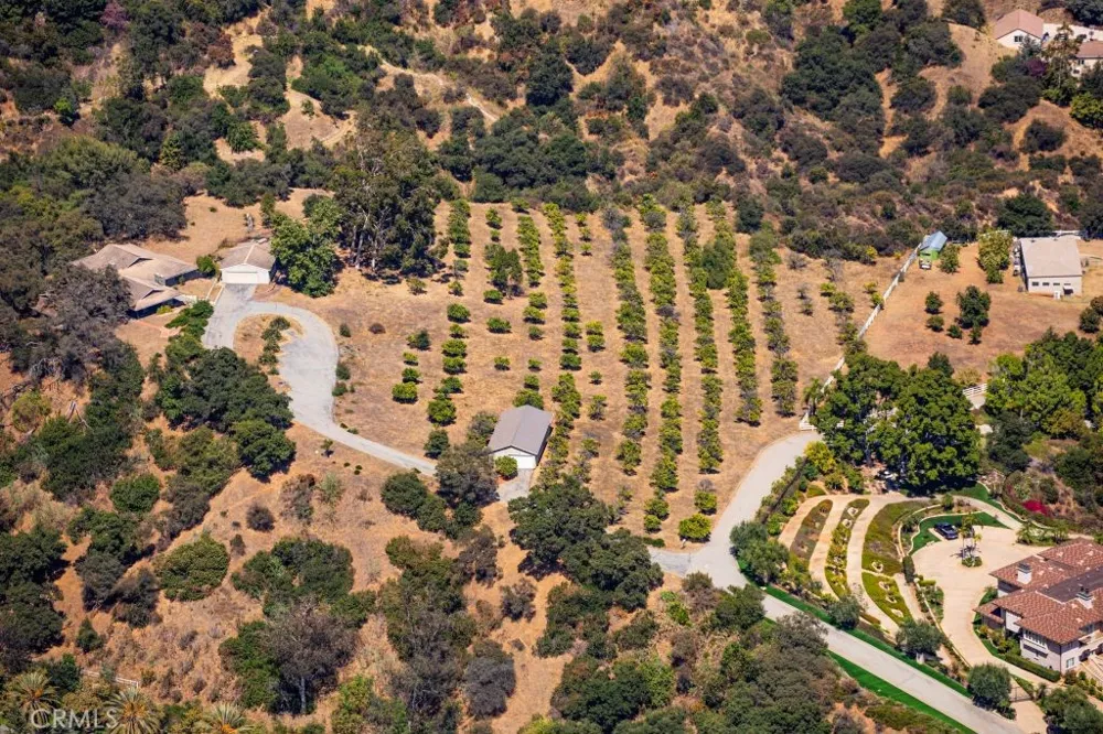 188 Oak Knoll Lane Bradbury, CA 91008