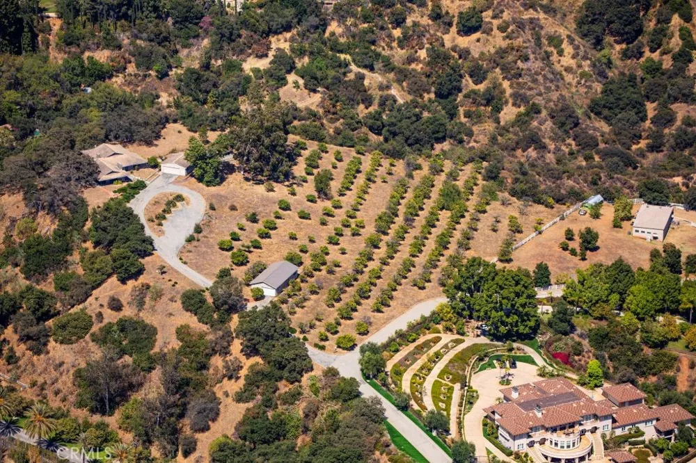 188 Oak Knoll Lane Bradbury, CA 91008
