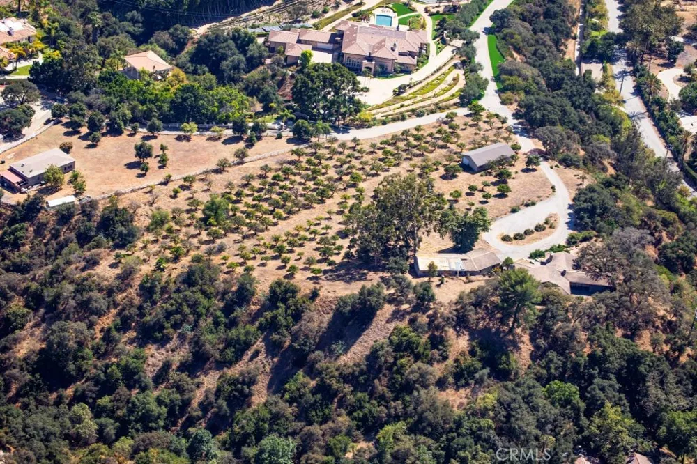188 Oak Knoll Lane Bradbury, CA 91008