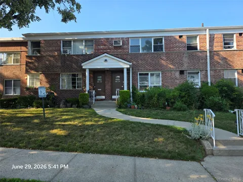 19607 Dunton Ave #1C