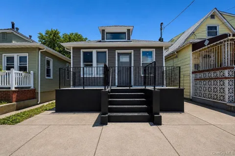 69-39 Elizabeth Avenue