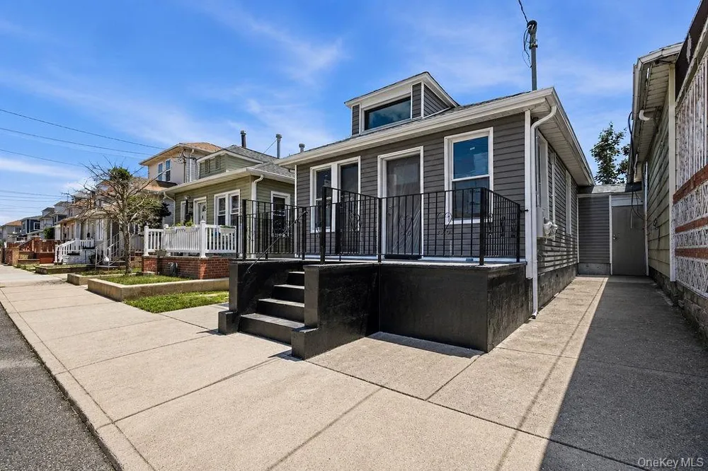 69-39 Elizabeth Avenue Far Rockaway, NY 11692
