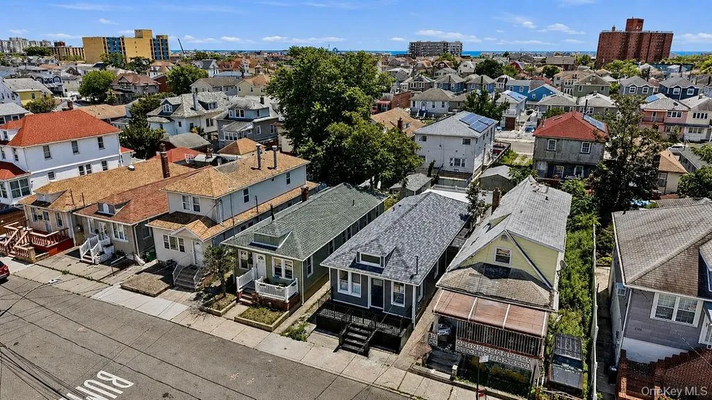 69-39 Elizabeth Avenue Far Rockaway, NY 11692