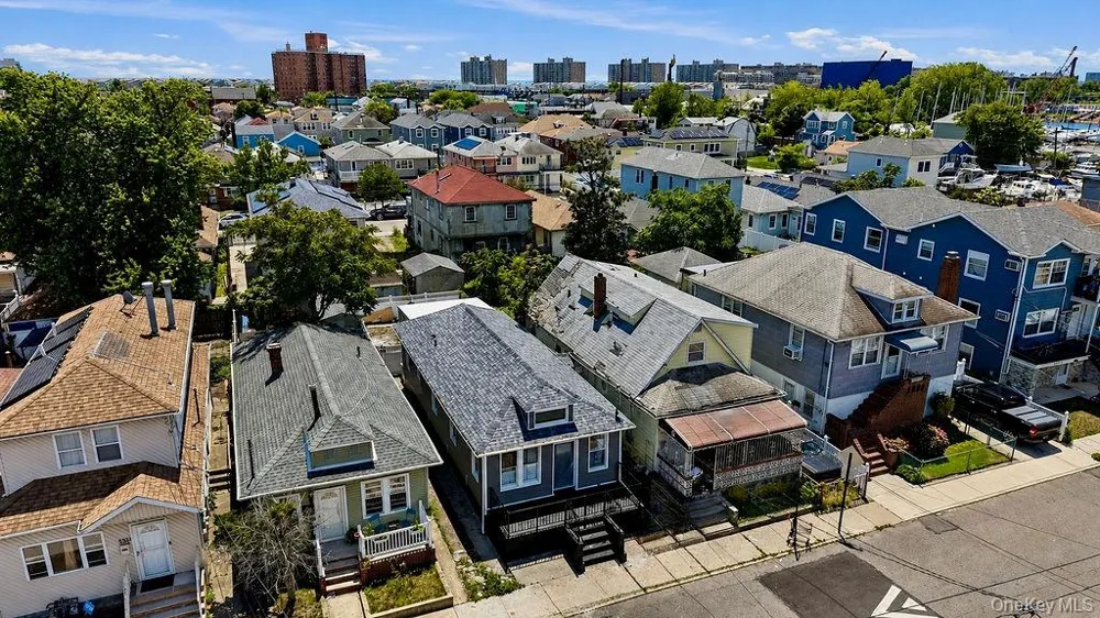69-39 Elizabeth Avenue Far Rockaway, NY 11692