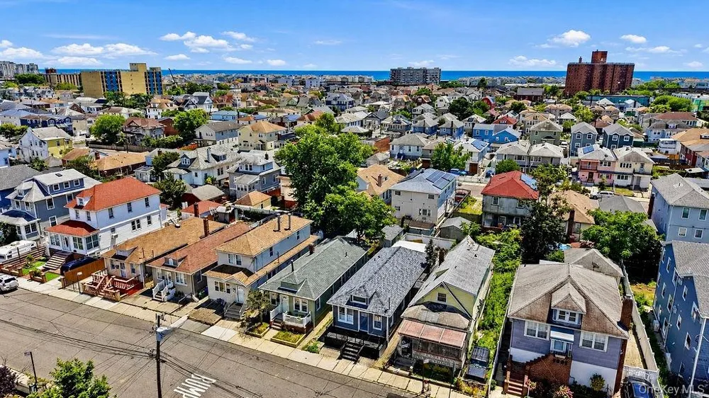 69-39 Elizabeth Avenue Far Rockaway, NY 11692