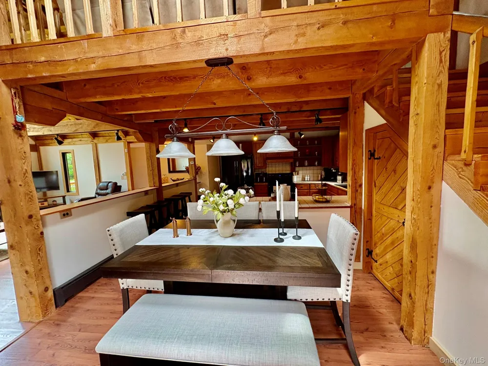 92 Twinshaven Road Napanoch, NY 12458