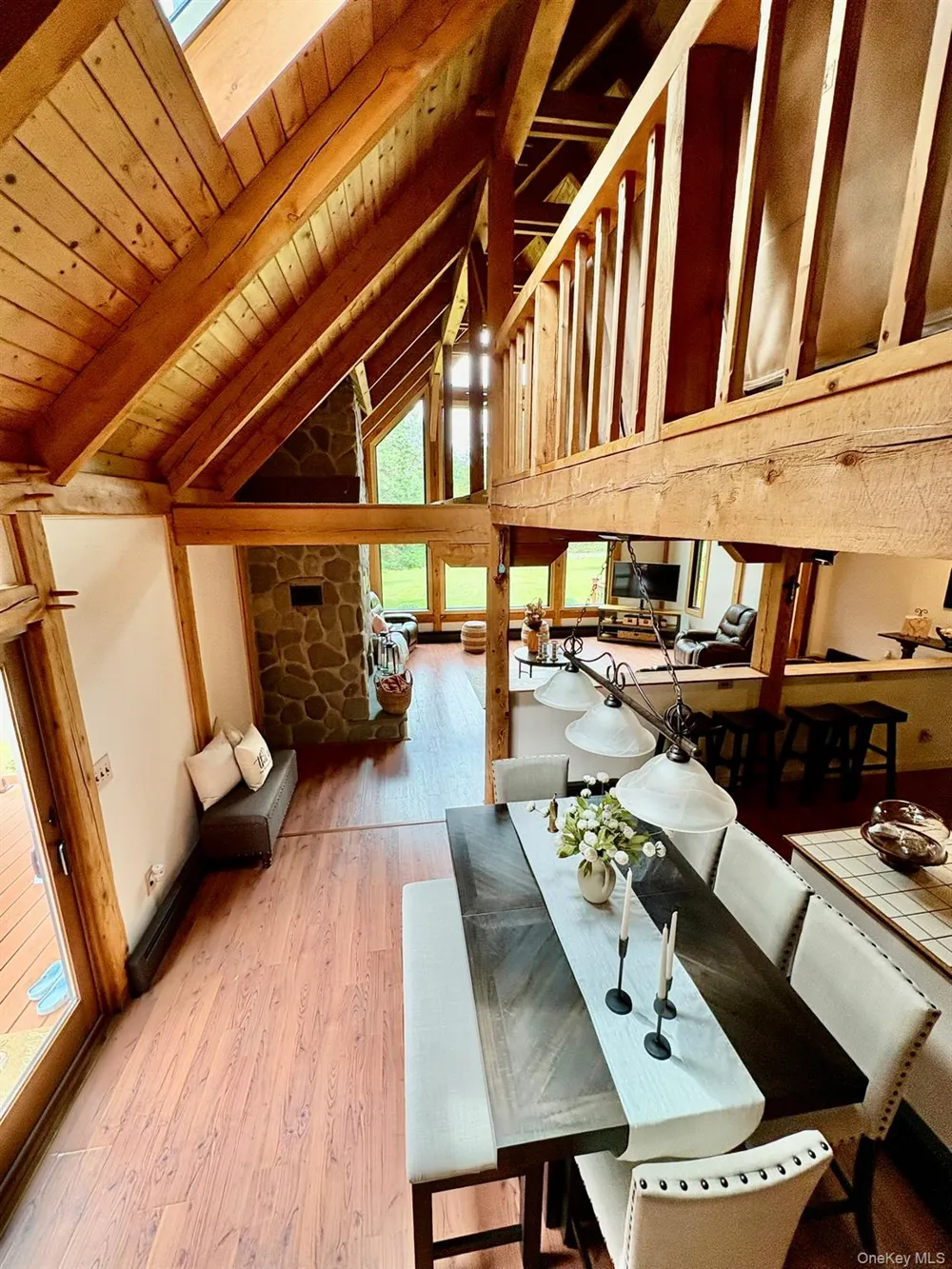 92 Twinshaven Road Napanoch, NY 12458